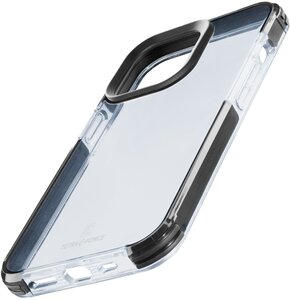 Etui CELLULARLINE Tetra Force Strong Guard do Apple iPhone 15 Plus/15 Pro Max Transparentny