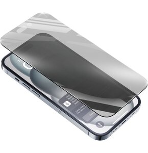 Szkło hartowane CELLULARLINE Top Secret Glass do Apple iPhone 15