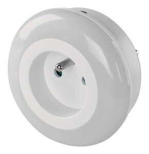 Lampka nocna do gniazdka EMOS P3320