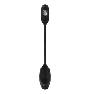 Lampka EMOS LED P3400 Czarny