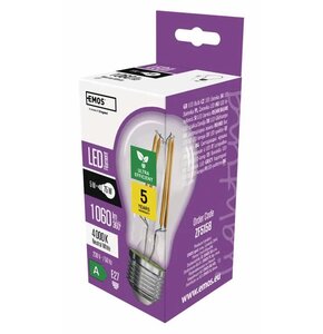 Żarówka LED EMOS Filament ZF5158 5W E27