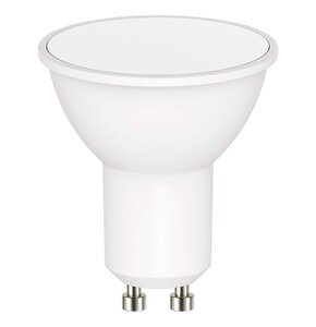 Inteligentna żarówka LED EMOS GoSmart ZQZ832R 4.8W GU10 ZigBee