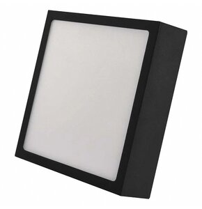 Panel LED EMOS Nexxo ZM6333 Czarny