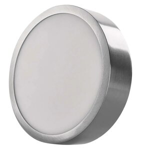Panel LED EMOS Nexxo ZM5233 Srebrny