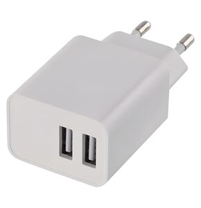 Ładowarka sieciowa EMOS V0125 15.5W Biały
