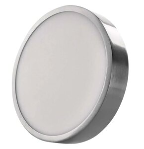 Panel LED EMOS Nexxo ZM5243 Srebrny