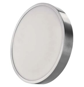 Panel LED EMOS Nexxo ZM5253 Srebrny