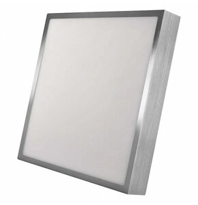 Panel LED EMOS Nexxo ZM6253 Srebrny