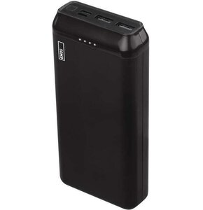 Powerbank EMOS Alpha2 20 20000 mAh 10W Czarny
