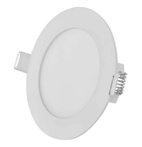 Panel LED wpuszczany EMOS Nexxo ZD1124 Biały