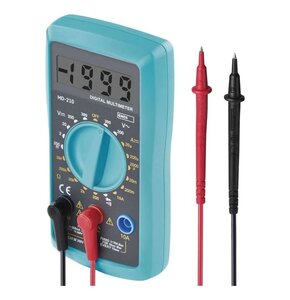 Multimetr EMOS MD-210
