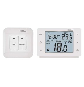 Termostat EMOS GoSmart P56211 Wi-Fi