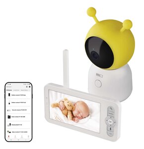 Kamera EMOS GoSmart IP-500 GUARD