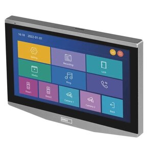 Monitor do wideodomofonu EMOS GoSmart IP-700B