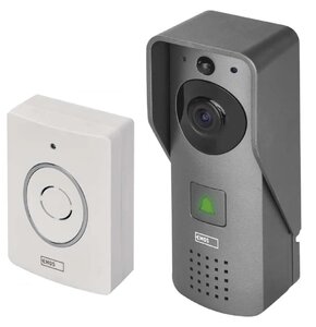 Dzwonek bezprzewodowy EMOS GoSmart IP-09C