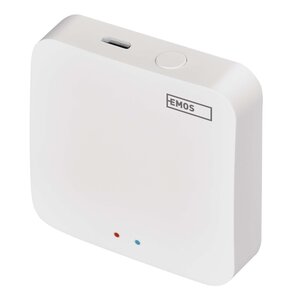 Bramka EMOS GoSmart IP-1000Z Wi-Fi/Bluetooth-Zigbee