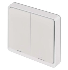 Przełącznik EMOS GoSmart Scen 2P IP-2002ZW ZigBee