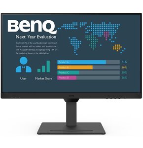 Monitor BENQ BL2790QT 27" 2560x1440px IPS