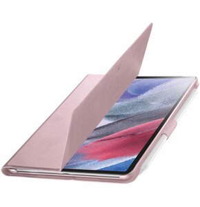Etui na Galaxy Tab A9+ CELLULARLINE Folio Różowy
