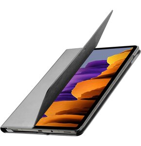 Etui na Galaxy Tab S9+ CELLULARLINE Folio Czarny