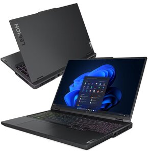 Laptop LENOVO Legion Pro 5 16IRX8 16" IPS 165Hz i5-13500HX 16GB RAM 512GB SSD GeForce RTX4060 Windows 11 Home