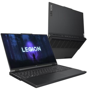Laptop LENOVO Legion Pro 5 16IRX8 16" IPS 240Hz i7-13700HX 16GB RAM 512GB SSD GeForce RTX4070 Windows 11 Home