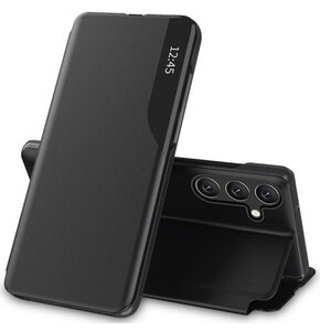 Etui TECH-PROTECT Smart View do Samsung Galaxy A35 5G Czarny