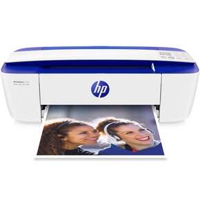 U Urządzenie wielofunkcyjne HP DeskJet 3760 Wi-Fi Atrament Apple AirPrint Instant Ink