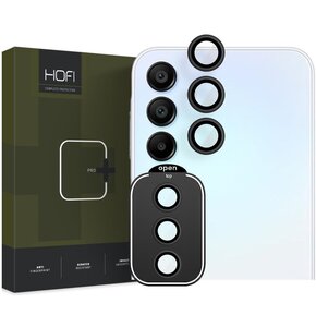 Nakładka na obiektyw HOFI CamRing Pro+ do Samsung Galaxy A55 5G Czarny