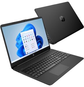 Laptop HP 15S-EQ3007NW 15.6" IPS R5-5625U 8GB RAM 512GB SSD Windows 11 Home