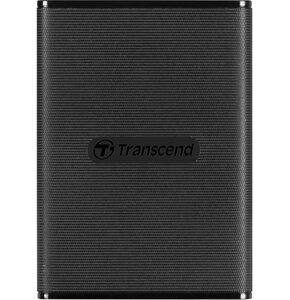 Dysk TRANSCEND ESD270C 2TB SSD