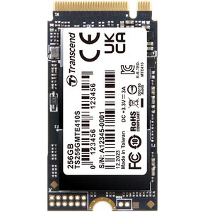 Dysk TRANSCEND 410S 256GB SSD