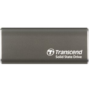 Dysk TRANSCEND ESD265C 2TB SSD
