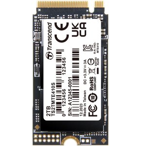 Dysk TRANSCEND 410S 2TB SSD