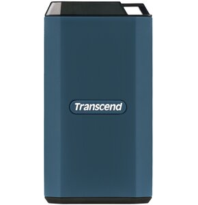 Dysk TRANSCEND ESD410C 2TB SSD