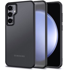 Etui TECH-PROTECT MagMat do Samsung Galaxy A35 5G Czarny matowy