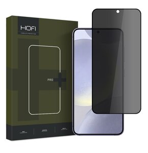 Szkło Prywatyzujące HOFI Anti Spy Glass Pro+ do Samsung Galaxy S24+ Plus Privacy