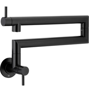 Bateria KFA ARMATURA Duero 6623-030-81 Czarny