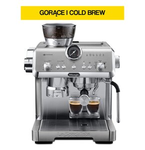 Ekspres DELONGHI La Specialista Opera EC9555.M (Cold Brew)