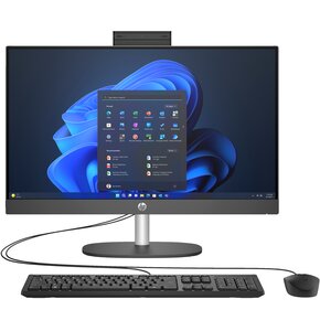 Komputer HP ProOne 240 G10 23.8" IPS i5-1335U 16GB RAM 512GB SSD Windows 11 Professional