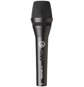 Mikrofon AKG P5S