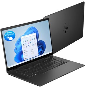 Laptop HP Envy x360 15-FH0333NW 15.6" IPS R5-7530U 16GB RAM 512GB SSD Windows 11 Home
