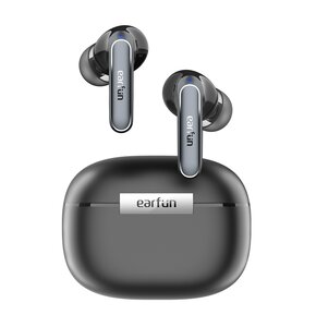 Słuchawki dokanałowe EARFUN Air 2 Czarny