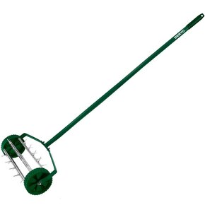 Aerator ręczny VERTO 15G539 44cm