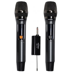 Mikrofon TONSIL MBD 320 Pro (2 szt.)