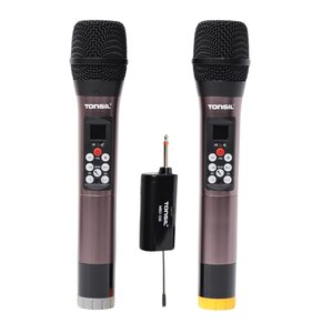 Mikrofon TONSIL MBD 330 (2 szt.)