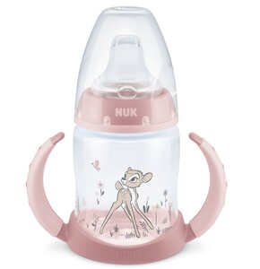 Butelka NUK First Choice Disney Bambi 150 ml