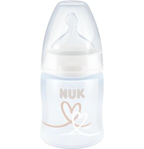 Butelka NUK First Choice Plus 10743875 Biały
