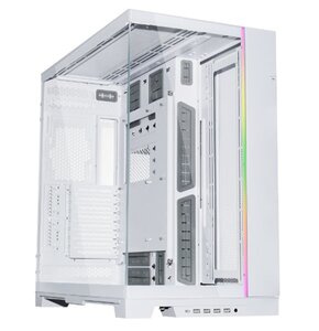 Obudowa LIAN LI O11 Dynamic EVO XL ARGB Biały