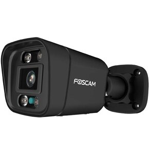 Kamera FOSCAM V5EP 5MP Czarny